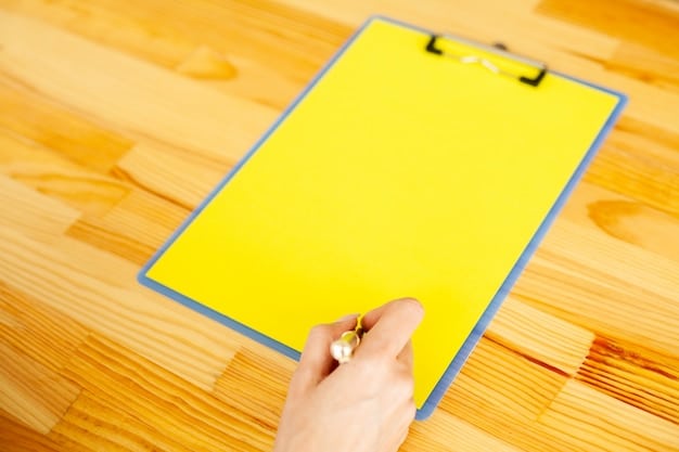 A close-up shot of a hand highlighting a specific section of a tax law document with a bright yellow highlighter. The focus is tight on the highlighted text, making it the central point of the image.