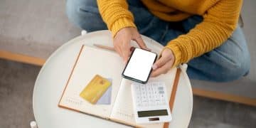 Top 4 Personal Finance Apps for January 2025 Budgeting - Cover Image