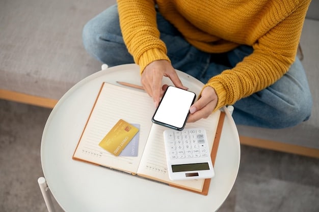 Top 4 Personal Finance Apps for January 2025 Budgeting