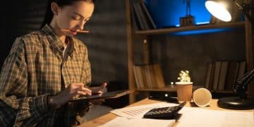 Create a Budget That Works: A Step-by-Step Guide for US - Cover Image