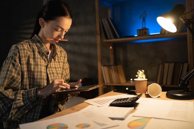 Create a Budget That Works: A Step-by-Step Guide for US