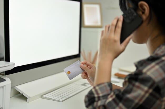 Personal Finance Alert: Credit Card Scams to Watch in 2025