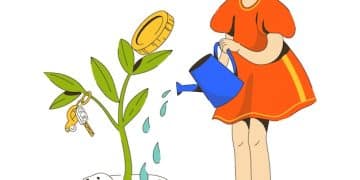 Investing for Beginners: Your Personal Finance Guide to Start - Cover Image