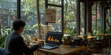 Personal Finance Tips for Freelancers: Master Income & Expenses - Cover Image
