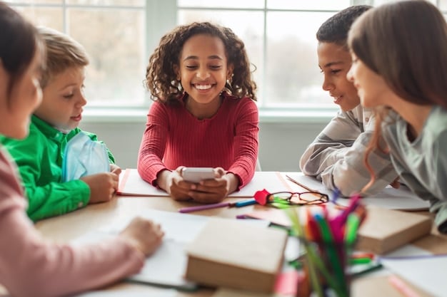 New Federal Education Mandates: What to Expect in Your Child’s School in 2025
