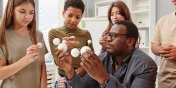 Federal Initiative: Boosting STEM Education by 15% Across the US - Cover Image