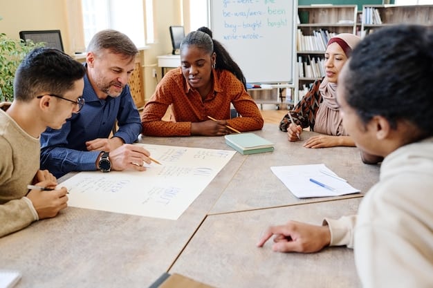 National Teacher Shortage: Government Solutions and Local Impacts