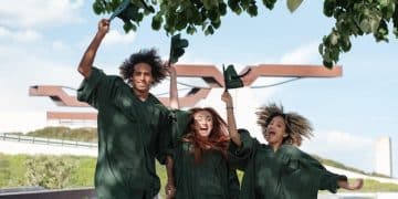 US High School Graduation Rate Hits Record 87% - Federal Report - Cover Image