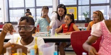 Curriculum Debate Intensifies: Breaking News on Education Standards - Cover Image
