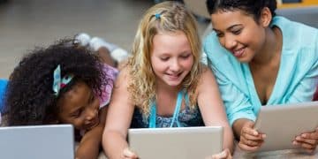 New Federal Program: Grants for Education Technology in US Schools - Cover Image