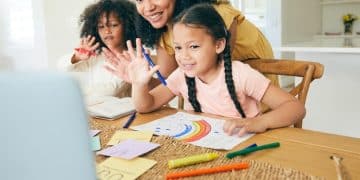 National Study Reveals Long-Term Benefits of Early Childhood Education - Cover Image