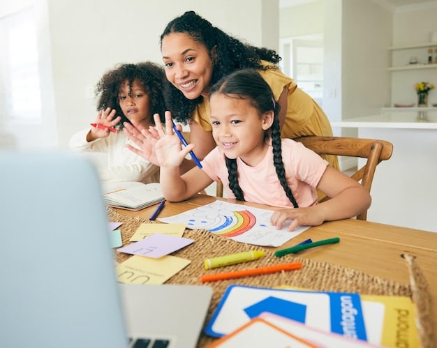 National Study Reveals Long-Term Benefits of Early Childhood Education