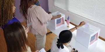 NAEP Report: Slight Improvement in National Education Scores - Cover Image