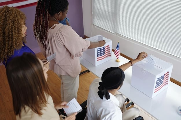 NAEP Report: Slight Improvement in National Education Scores