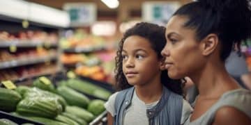 SNAP Benefits Update: How Changes Affect Your 2025 Allotment - Cover Image