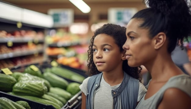 SNAP Benefits Update: How Changes Affect Your 2025 Allotment