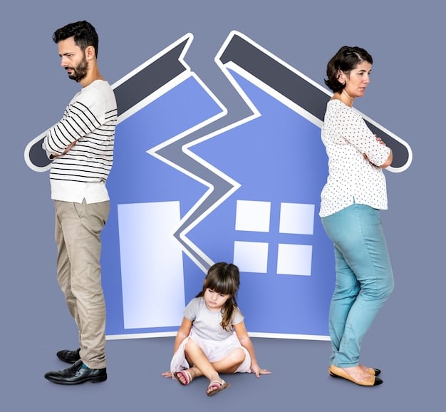 A split image showing two scenarios. On one side, a family struggling to pay for groceries with limited SNAP benefits. On the other side, the same family thriving with adequate benefits and access to healthy food.