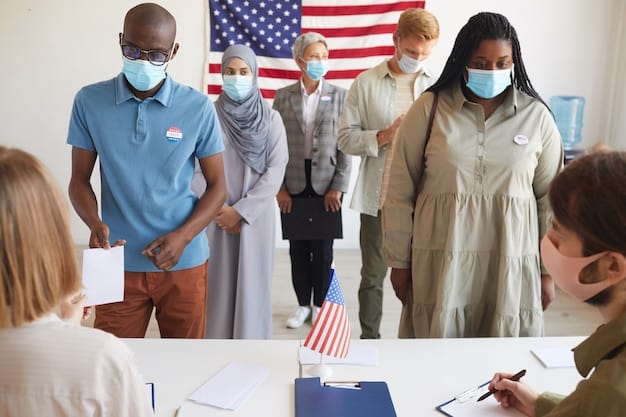 A diverse group of professionals, including teachers, nurses, and public servants, symbolizing eligibility for various federal student loan forgiveness programs. The image emphasizes community and service.