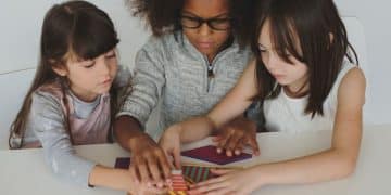Navigating Government Assistance for Childcare: Your Guide to Affordable Options & Subsidies - Cover Image