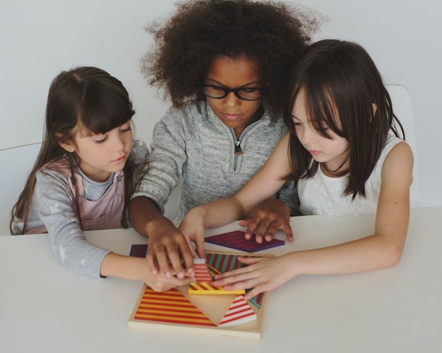 Navigating Government Assistance for Childcare: Your Guide to Affordable Options & Subsidies