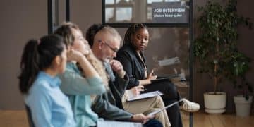 Federal Job Training Programs: Upskilling for Unemployed Americans - Cover Image