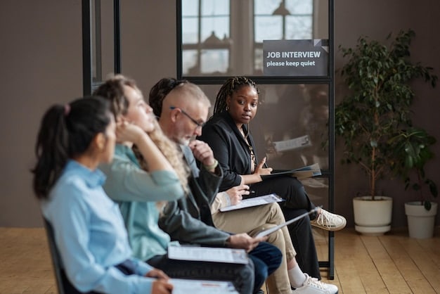 Federal Job Training Programs: Upskilling for Unemployed Americans