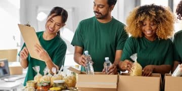 Emergency Food Assistance: Find Food Banks & Government Programs - Cover Image