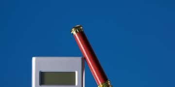 Maximize Your Tax Refund in 2025: 5 Key Personal Finance Tips - Cover Image