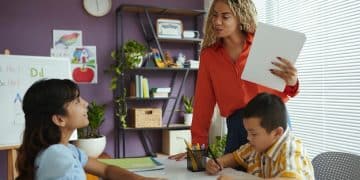 New Federal Education Bill: 8% Funding Increase's Impact on US Schools in 2025 - Cover Image