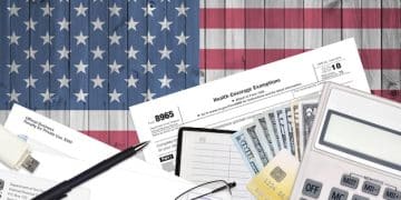 Maximize Your 2025 Tax Refund: Claiming All Eligible Government Benefit Credits - Cover Image