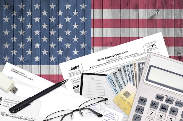 Maximize Your 2025 Tax Refund: Claiming All Eligible Government Benefit Credits