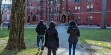 Decoding US College Accreditation Changes: A Student's Guide - Cover Image