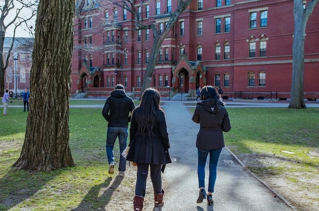 Decoding US College Accreditation Changes: A Student’s Guide