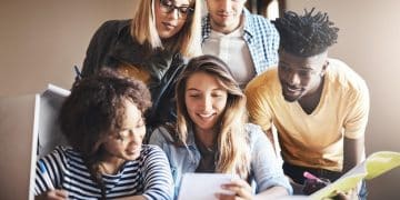 Maximizing College Credits: Graduate in Under 4 Years - Cover Image