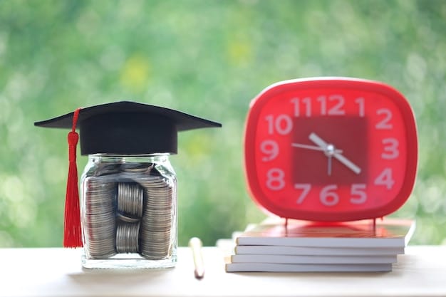 A graph comparing the time to graduation for students taking the standard 12 credits per semester versus those maximizing their credits with 15 or more credits per semester, visually demonstrating the accelerated timeline.