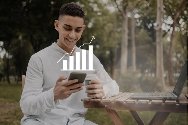 Automate Your Savings: 3 Simple Tips for 2025 Success