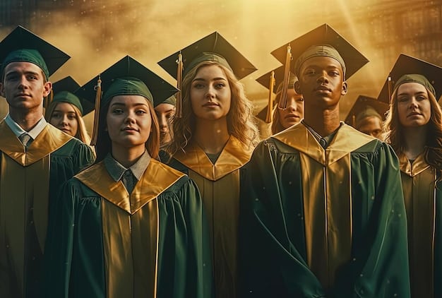 Breaking: New Student Loan Forgiveness Program – Are You Eligible?