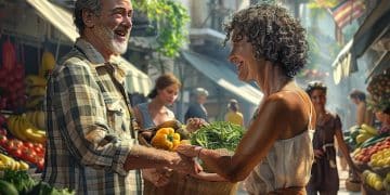 New Federal Guidelines for SNAP Benefits in 2025: A Complete Guide - Cover Image