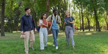 Understanding the New Federal Guidelines for College Campus Safety in 2025 - Cover Image