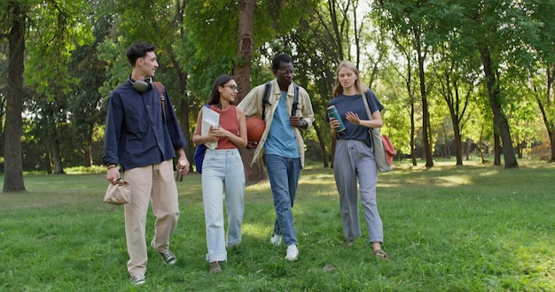 Understanding the New Federal Guidelines for College Campus Safety in 2025