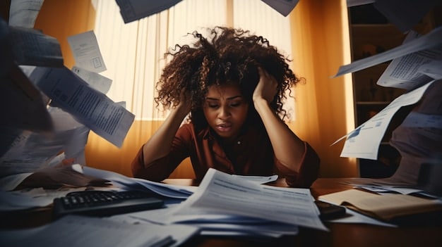 Avoid These 7 Common Personal Finance Mistakes That Cost Americans Thousands