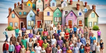 Unlocking Housing Assistance: Your Step-by-Step US Guide - Cover Image