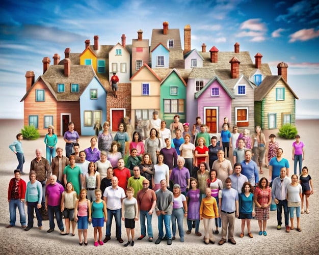 Unlocking Housing Assistance: Your Step-by-Step US Guide