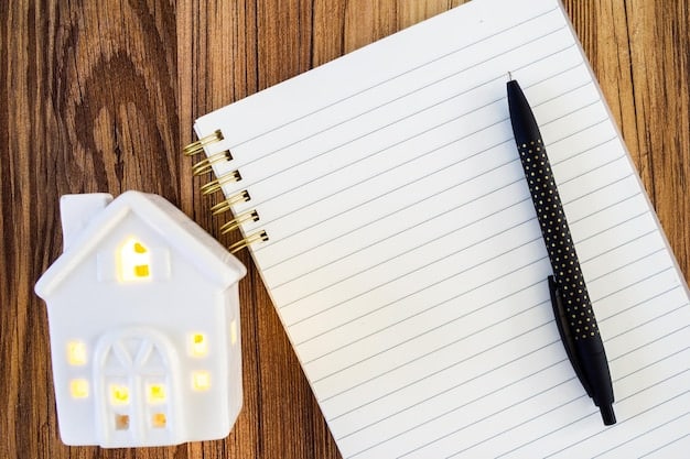 A close-up photo of a housing application form, with a pen resting on top, symbolizing the application process for housing assistance programs.