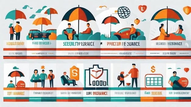 A side-by-side comparison chart outlining the key differences between SSDI (Social Security Disability Insurance) and SSI (Supplemental Security Income), highlighting eligibility requirements, funding sources, and benefit calculation methods.